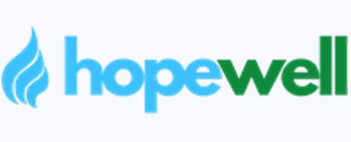 Hopewell logo, powered by CannaSpyglass for advanced cannabis analytics and insightful market intelligence for cannabis industry data.